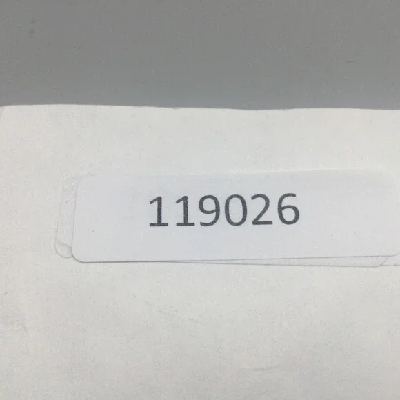 Cannes Womens Watch 17mm White MOP Silver Tone Crystal Bracelet New Battery 7" - Picture 15 of 15